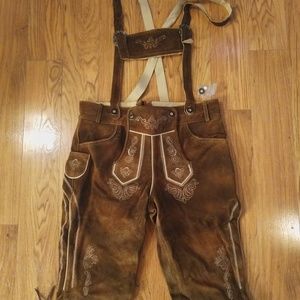 Lederhosen